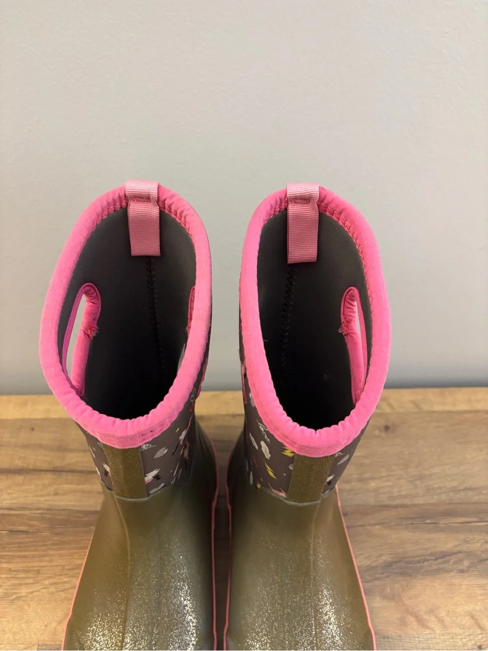 Bogs pegasus classic